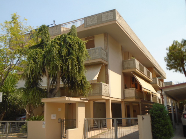 Martinsicuro vendesi in zona residenziale….