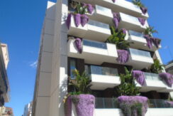 San Benedetto del Tronto (AP) In seconda fila mare ……
